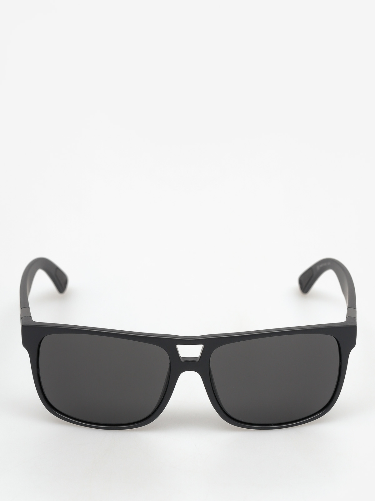 Okulary przeciwsłoneczne Dragon Roadblock (matte black/grey)