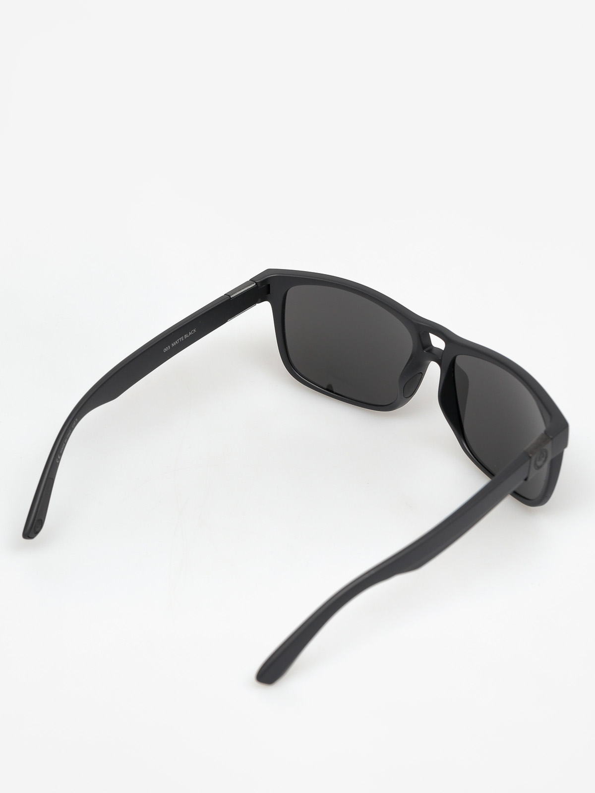 Okulary przeciwsłoneczne Dragon Roadblock (matte black/grey)