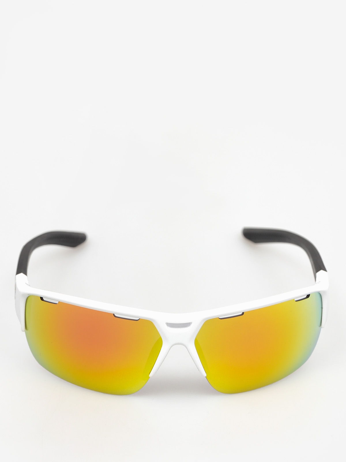 Okulary przeciwsłoneczne Dragon Enduro X (white black/red ion)