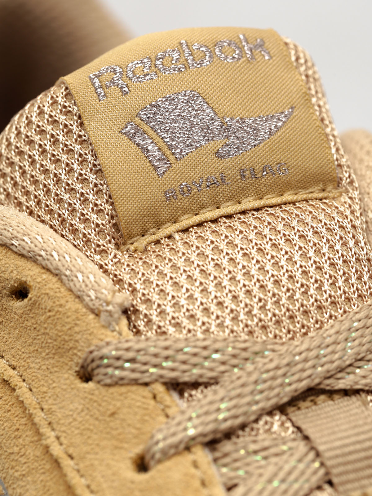 Buty Reebok Royal Cl Jogger 2 Wmn (cg beige/slek met/wht/gum)