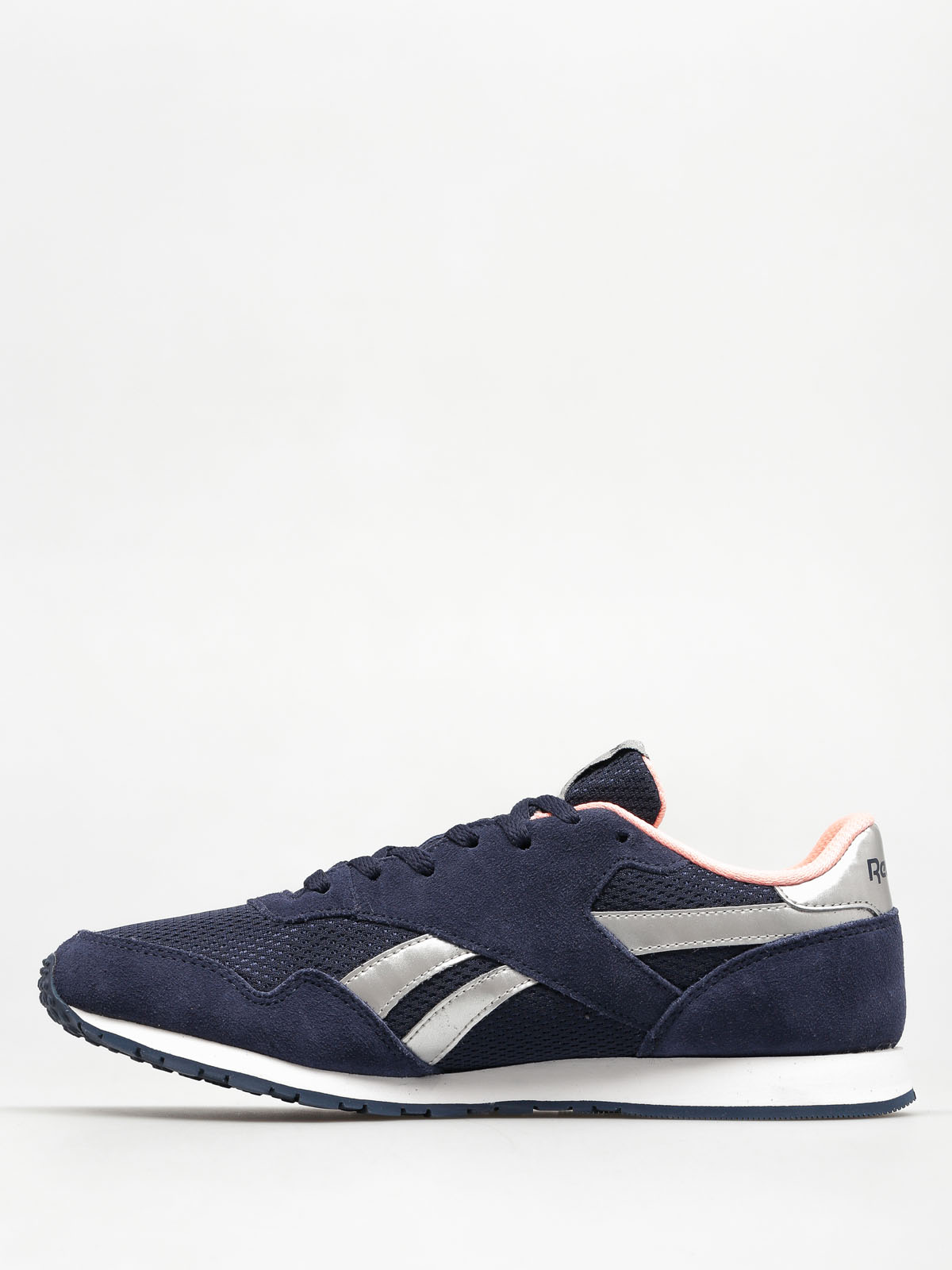 Buty Reebok Royal Ultra Sl Wmn (cg navy/silve/s melon/wht)