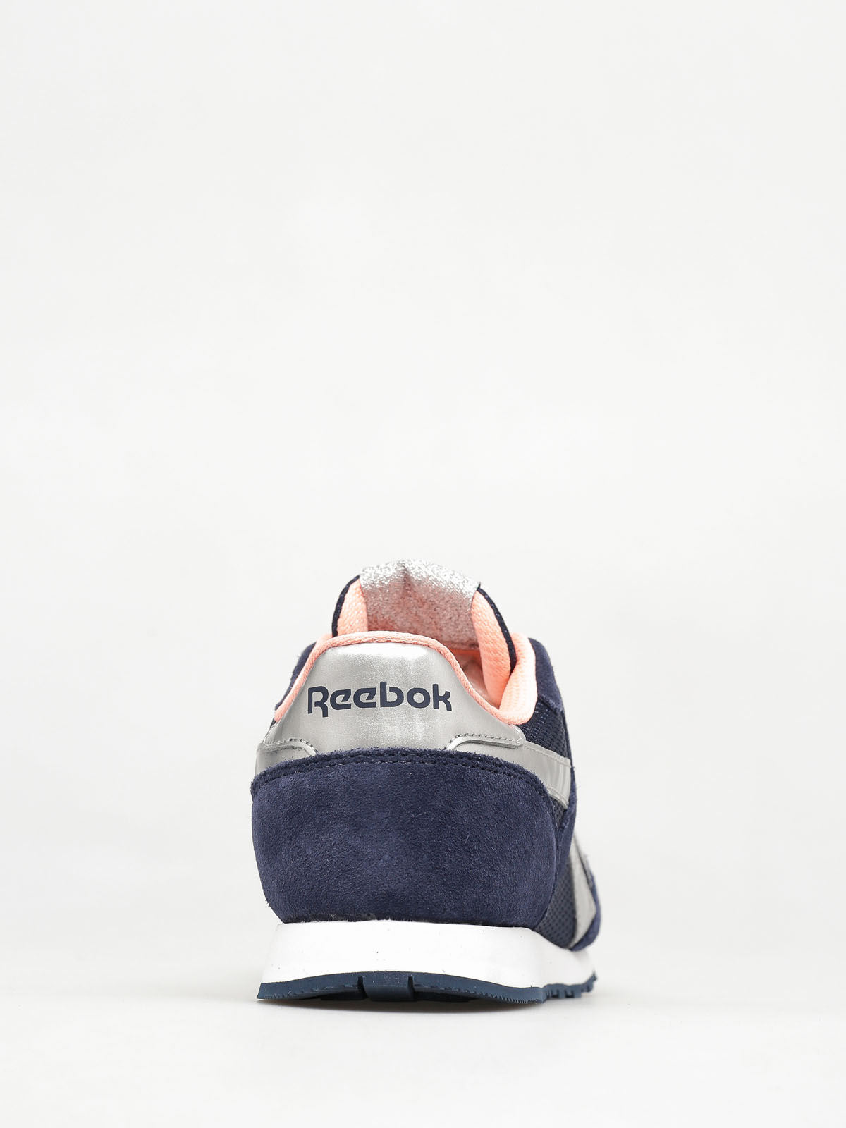 Buty Reebok Royal Ultra Sl Wmn (cg navy/silve/s melon/wht)