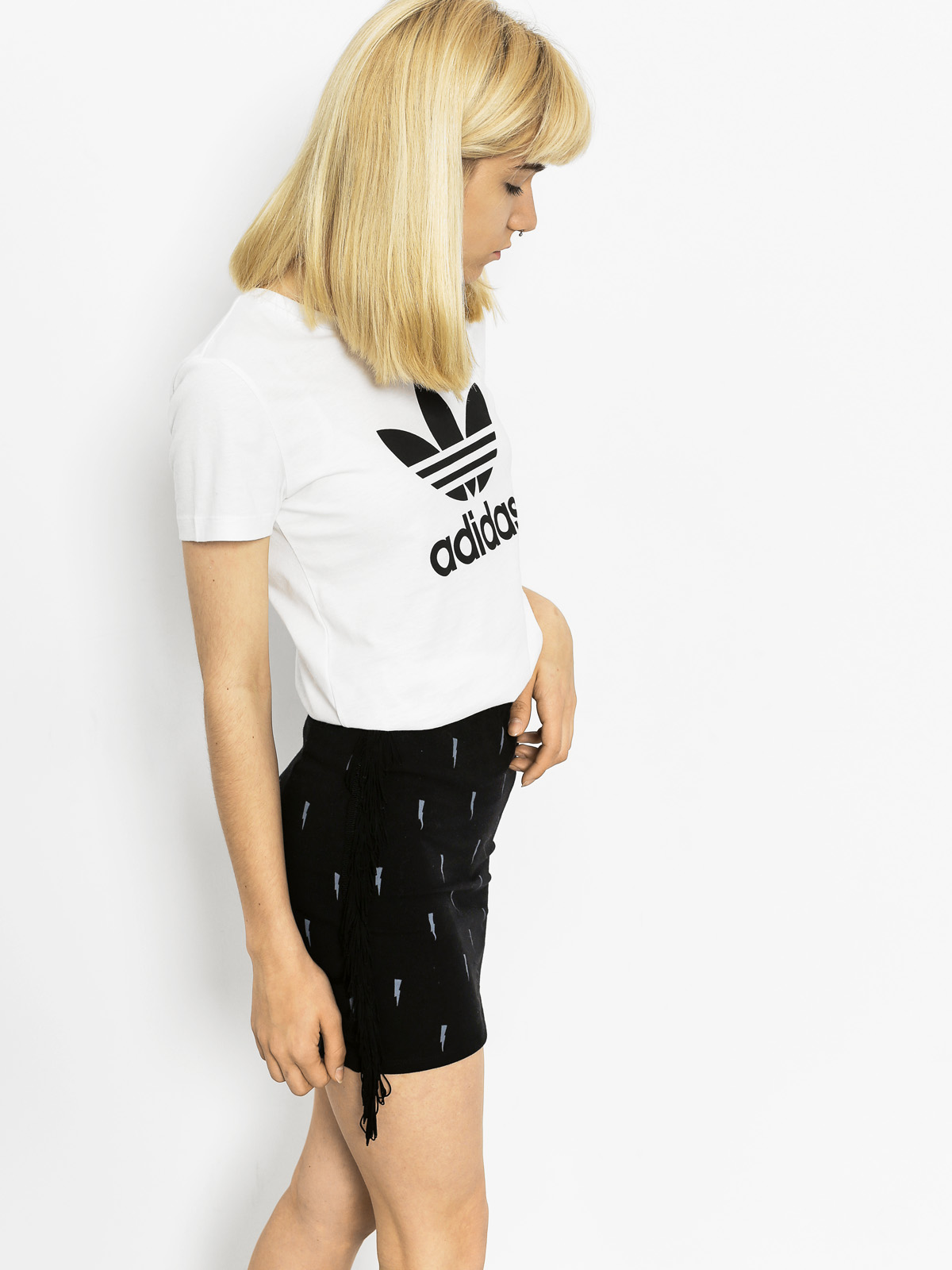 Spódnica Femi Pleasure Bista Wmn (blk)