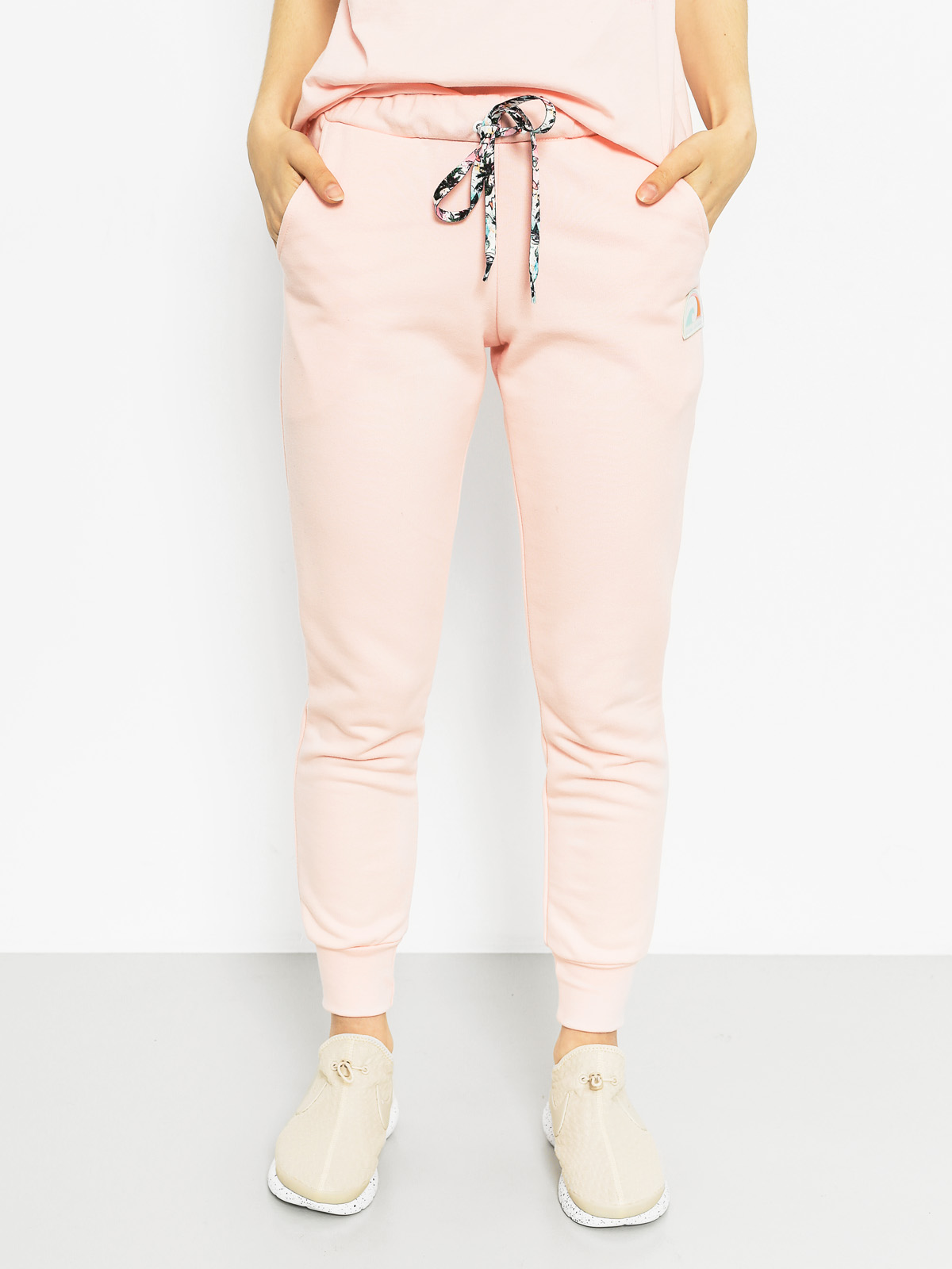 Spodnie Femi Pleasure Jawa Drs Wmn (lpk)
