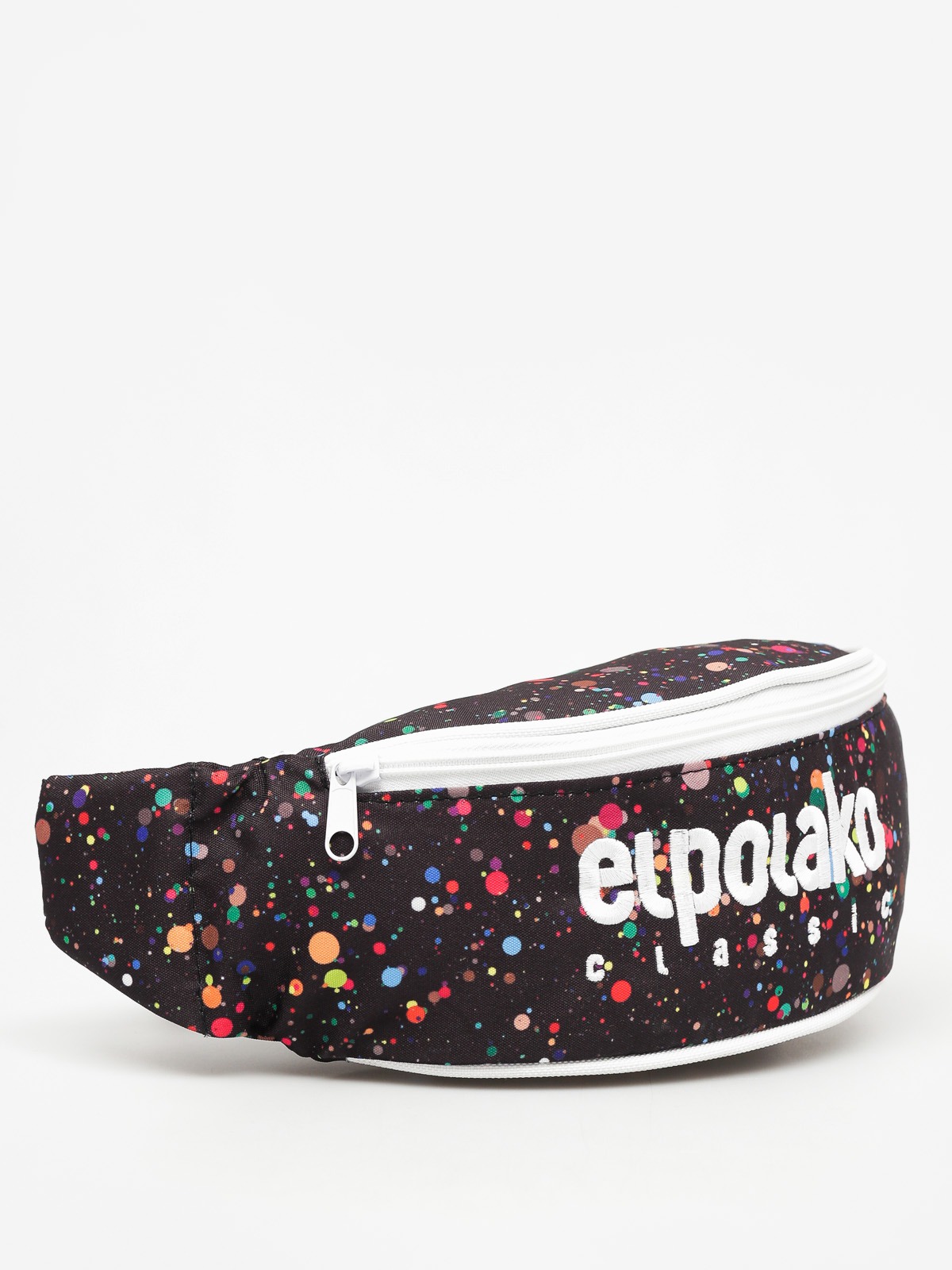 Nerka El Polako Paint Dot (black)