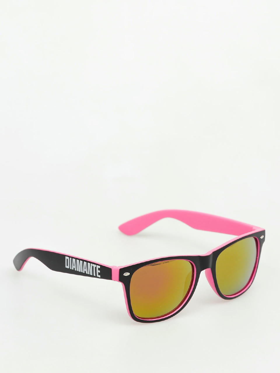 Okulary przeciwsłoneczne Diamante Wear Diamante 3 (pink)