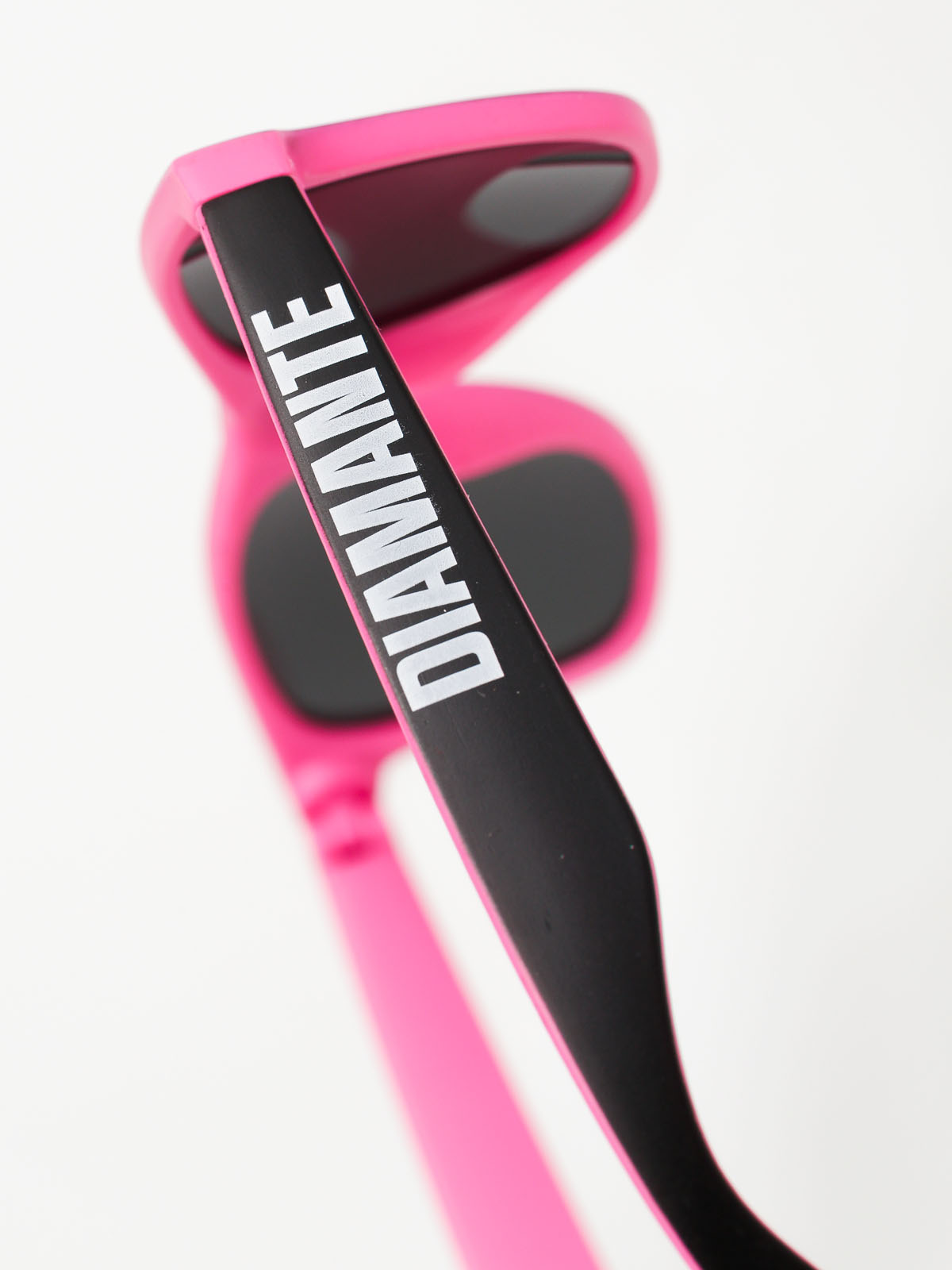 Okulary przeciwsłoneczne Diamante Wear Diamante 3 (pink)