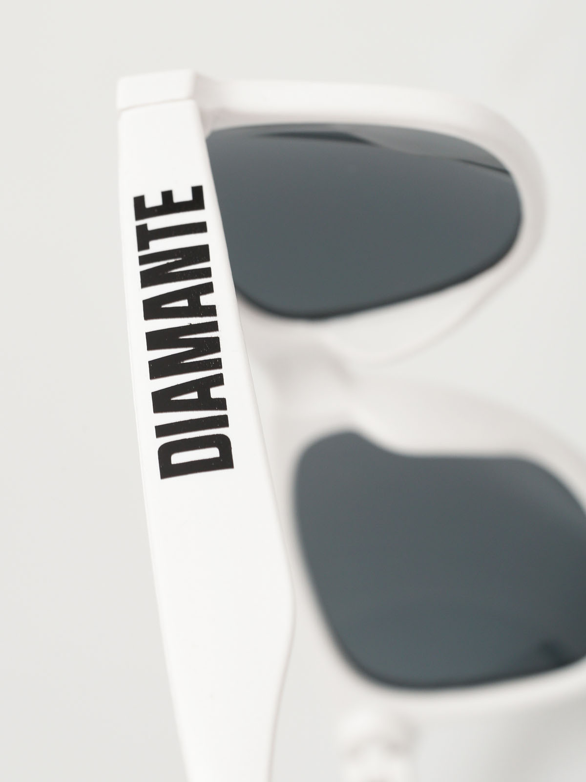 Okulary przeciwsłoneczne Diamante Wear Diamante 3 (white)