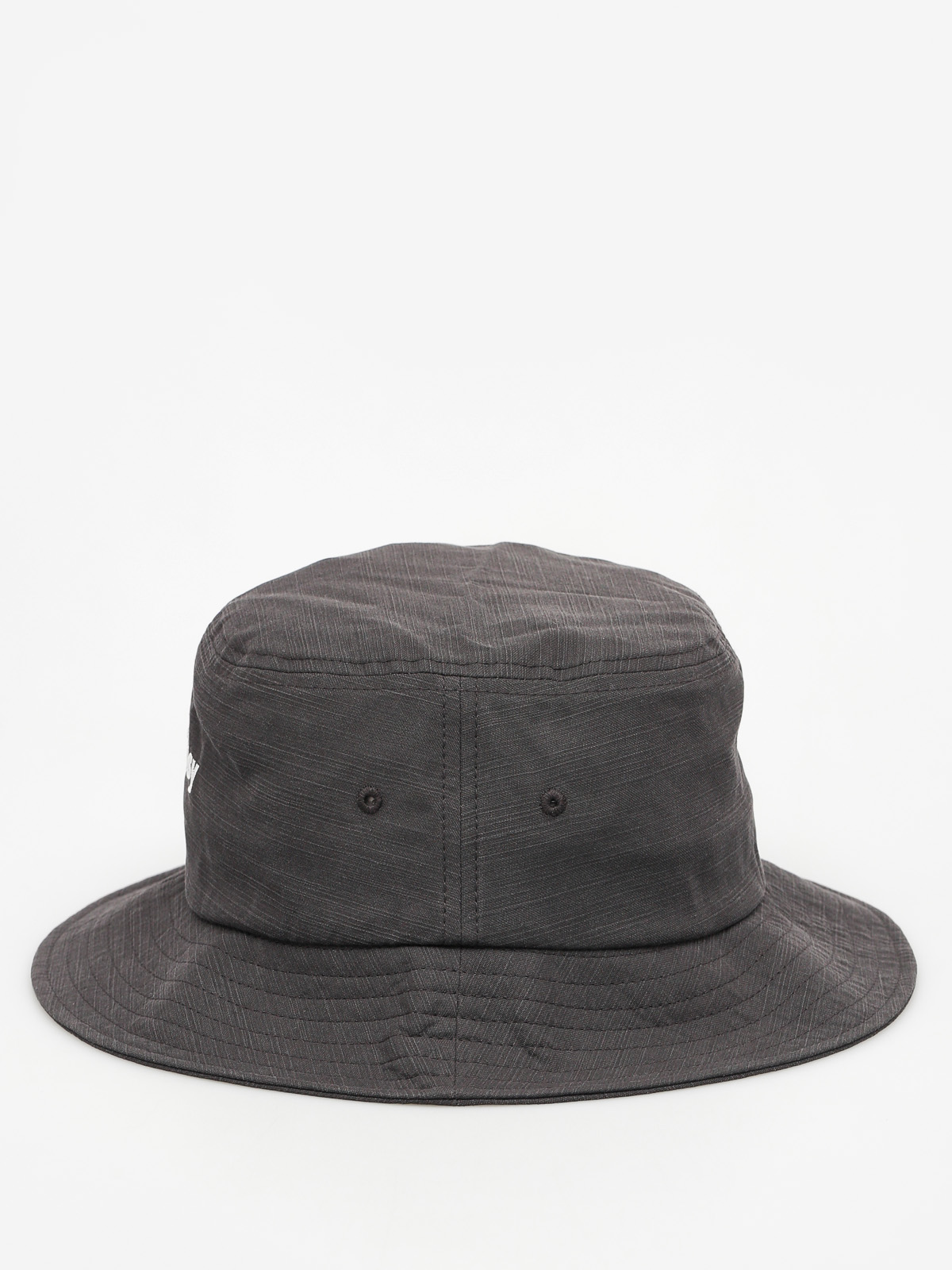 Kapelusz Stussy Reverse Twil (black)