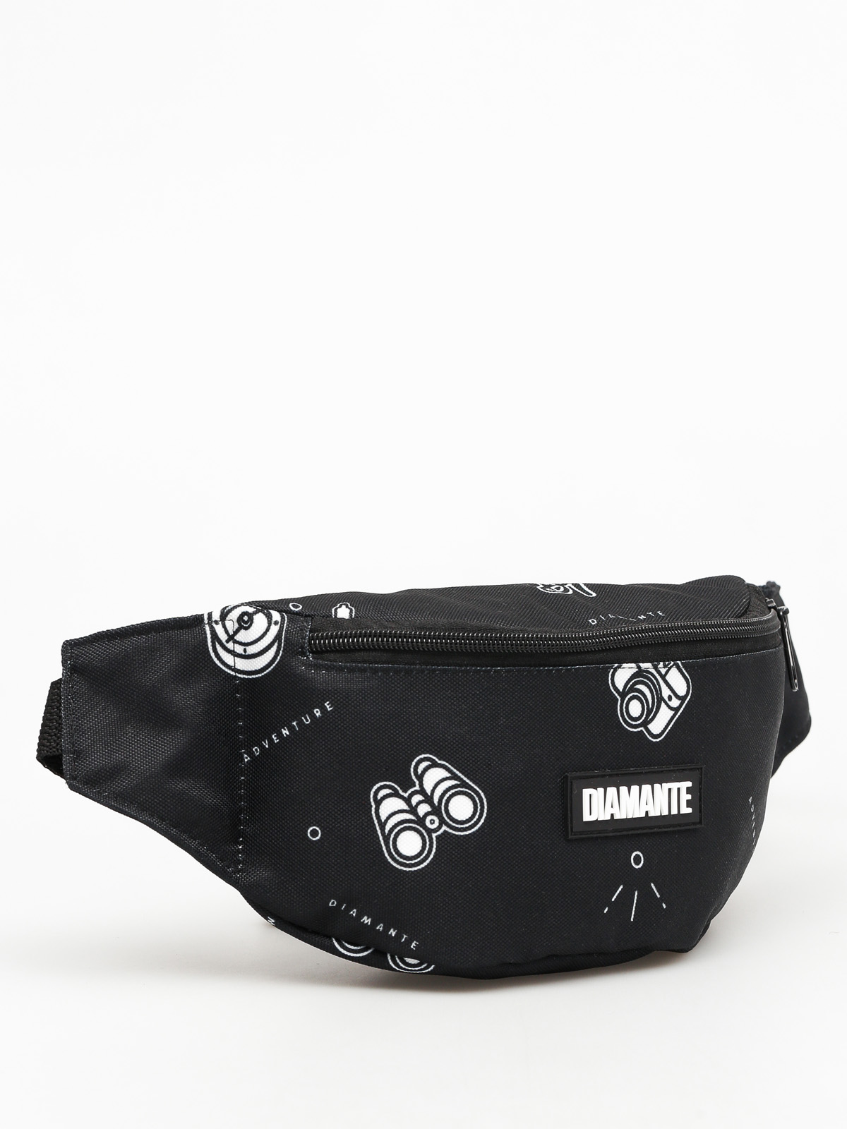Nerka Diamante Wear Adwenture (black)