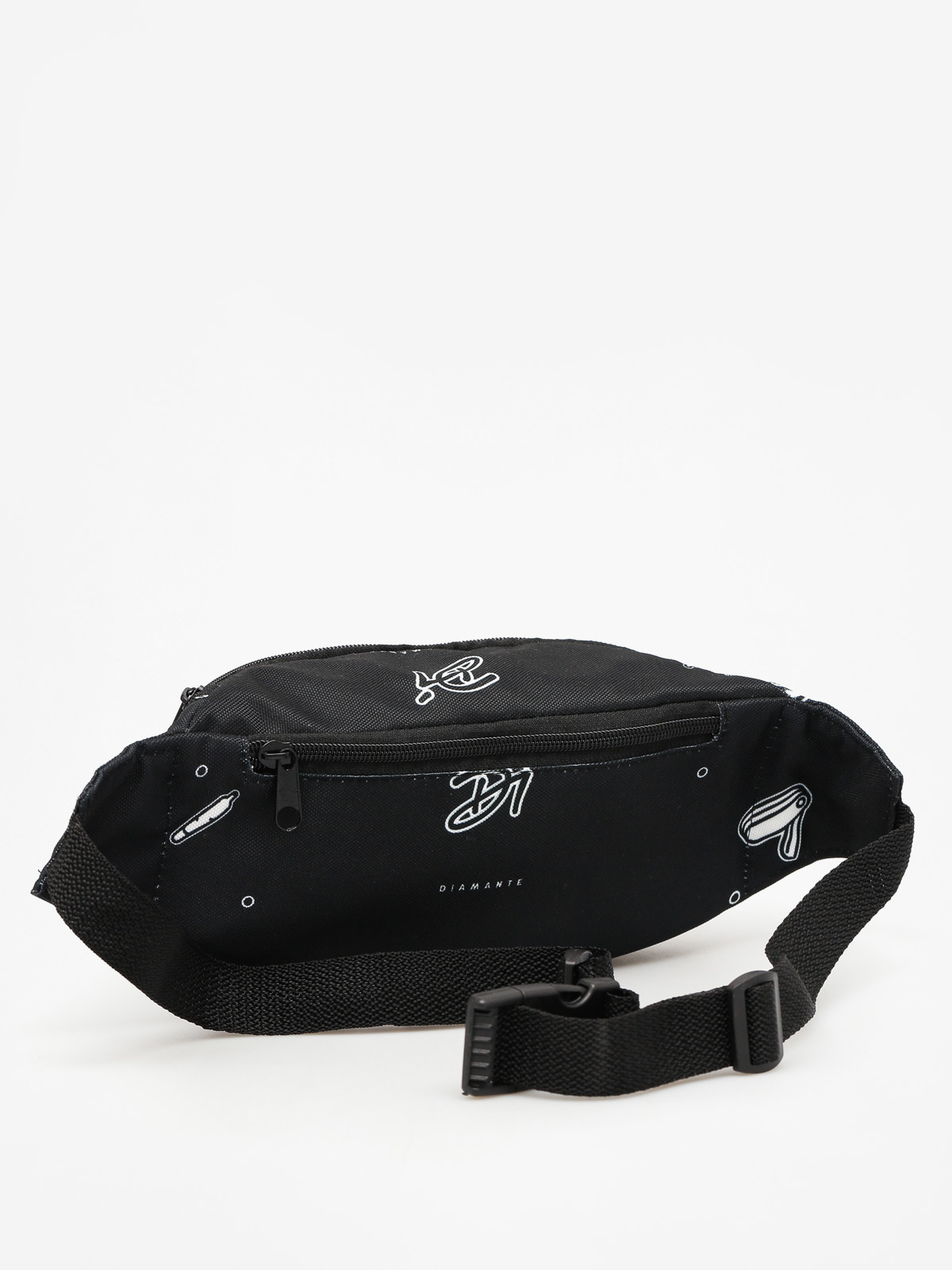 Nerka Diamante Wear Adwenture (black)