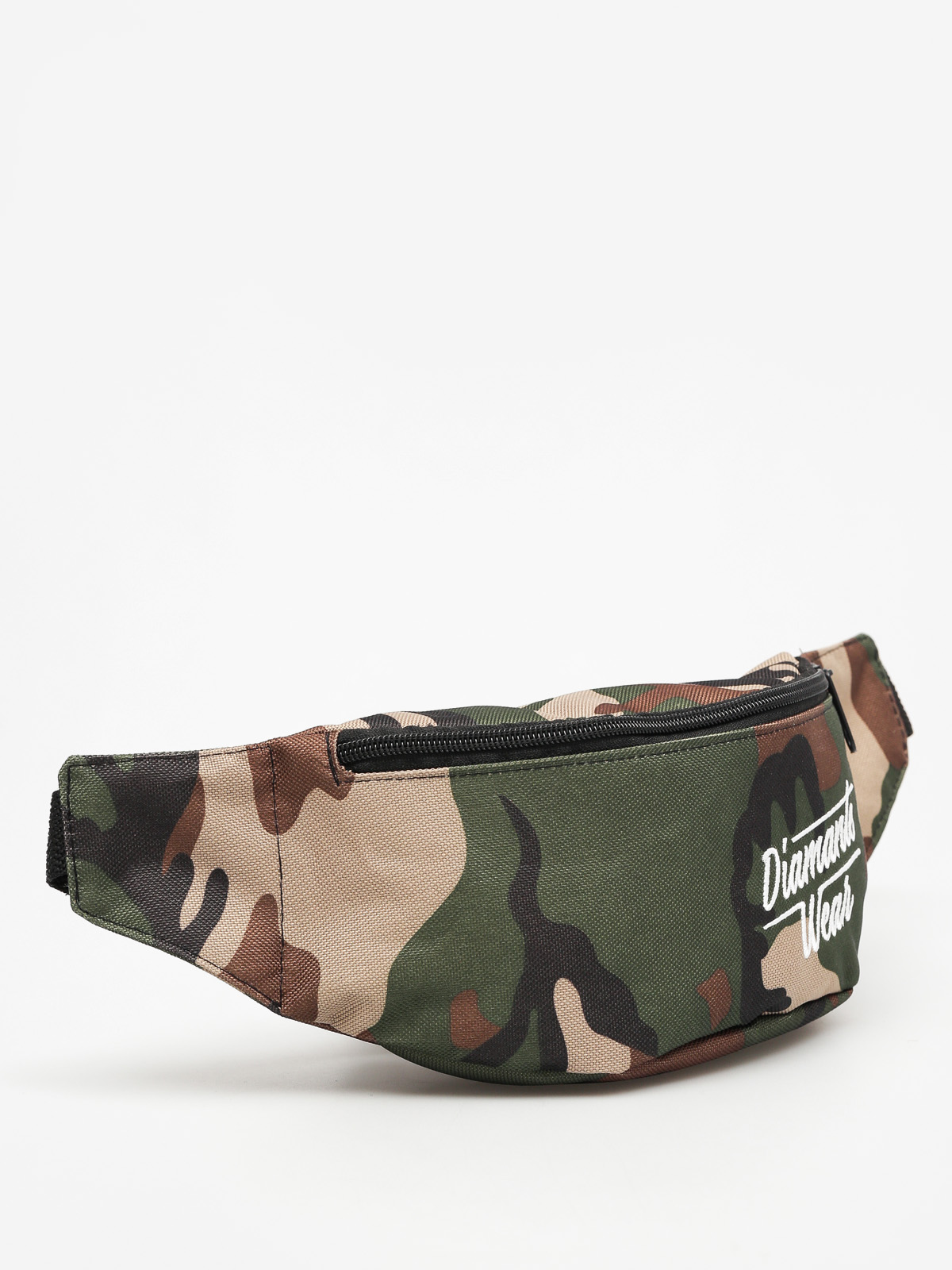 Nerka Diamante Wear Logo (camo)