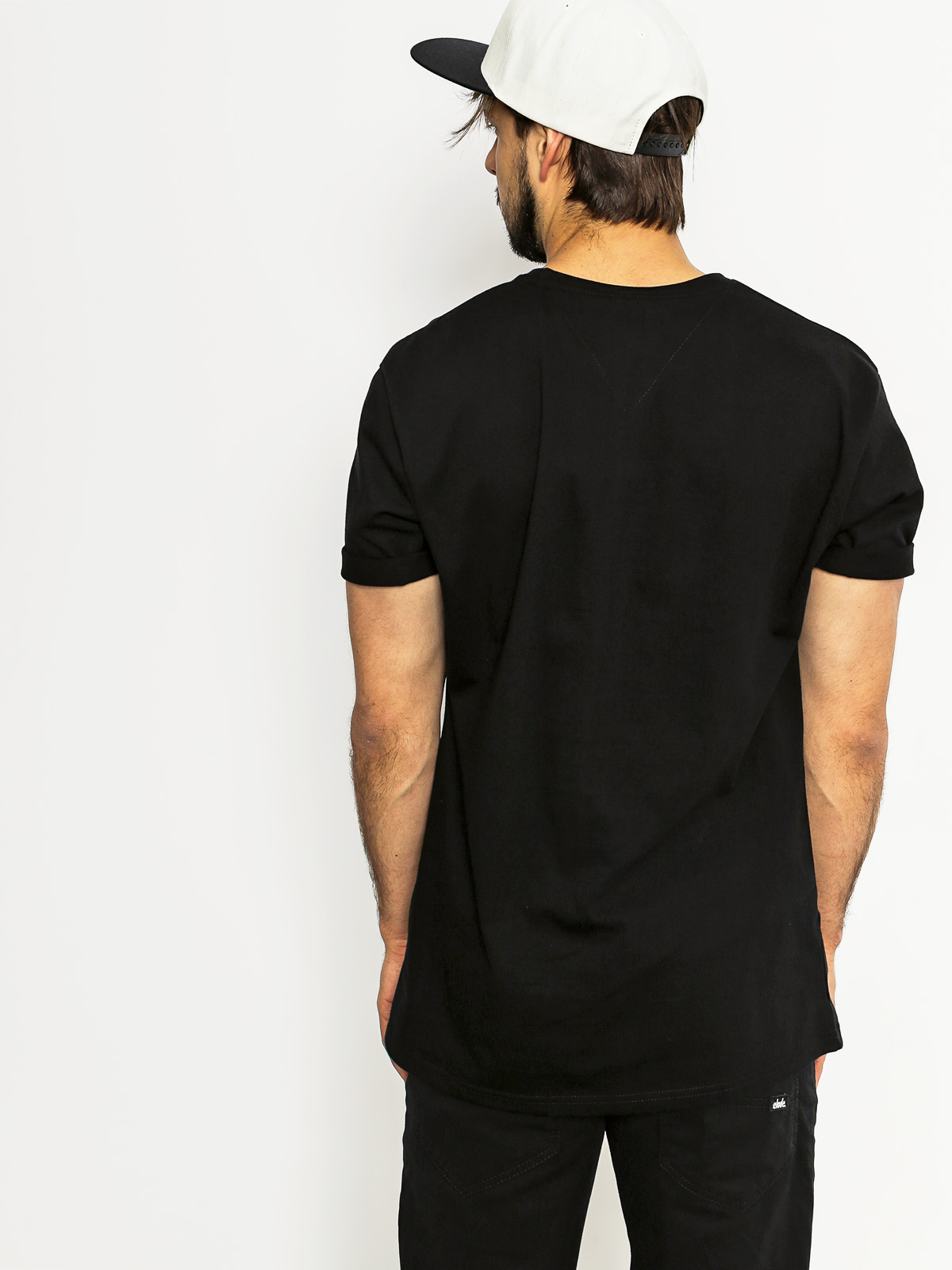 T-shirt Backyard Cartel Cartel (black)