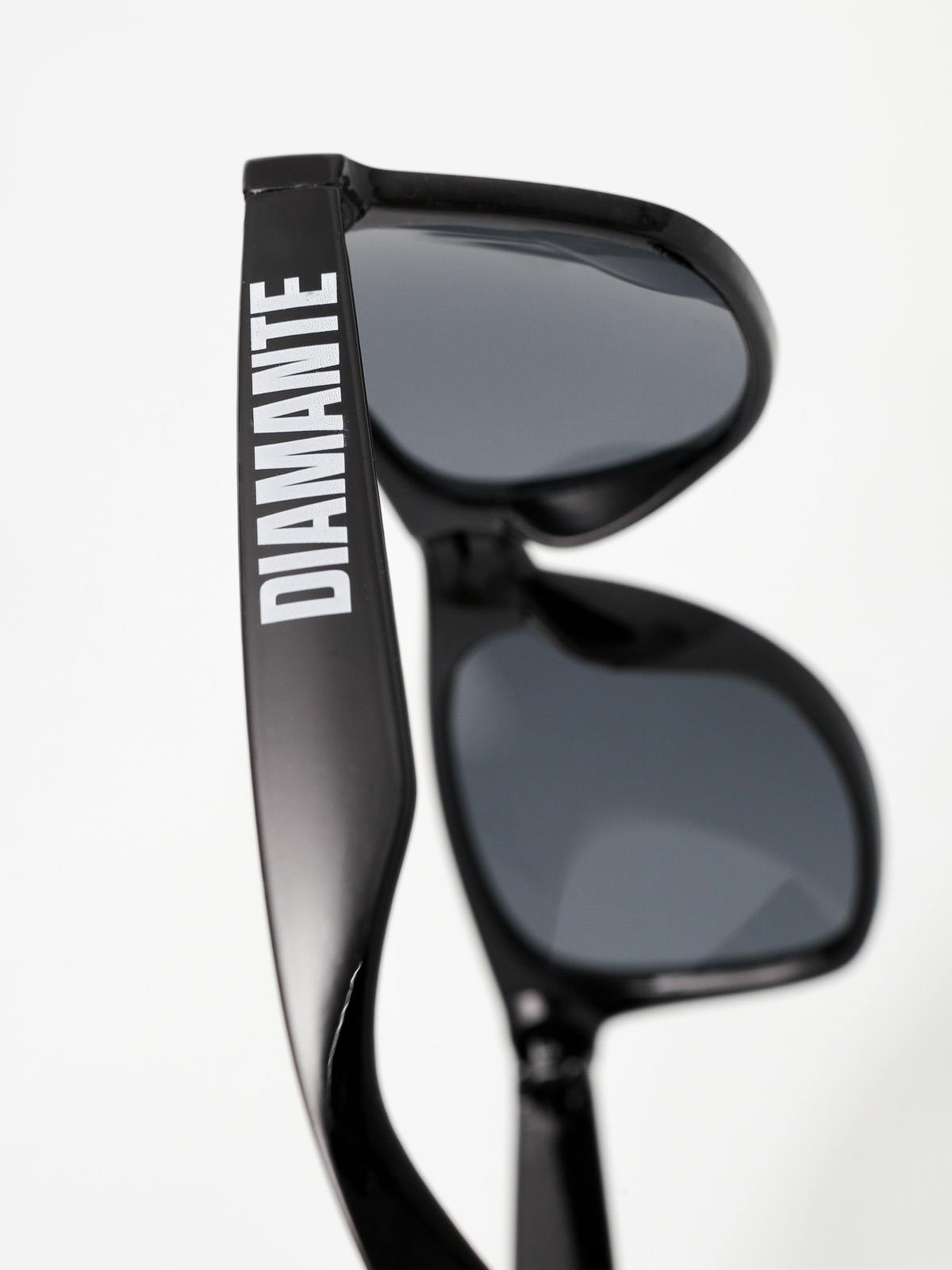 Okulary przeciwsłoneczne Diamante Wear Diamante 3 (black)