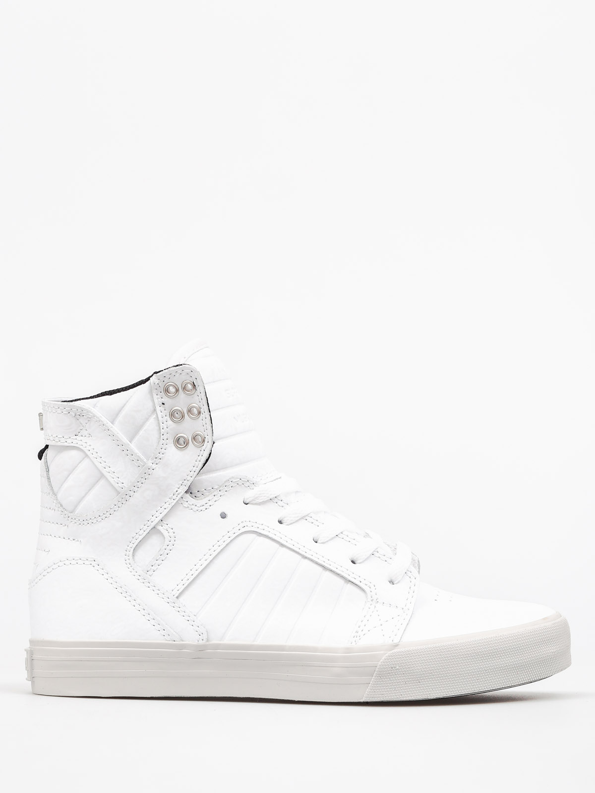Buty Supra Skytop Wmn (white oilslick)