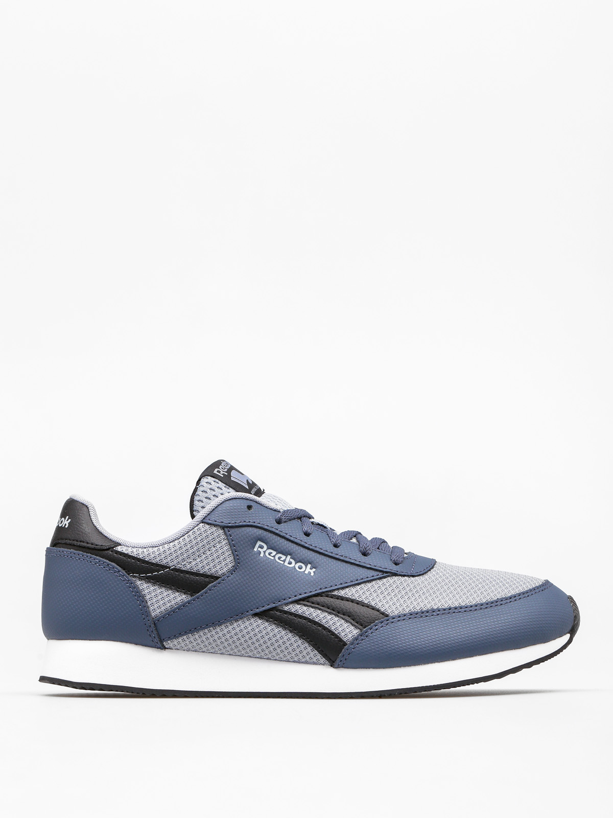 Buty Reebok Royal Cl Jogger 2 (fs m grey/s indig/black/white)