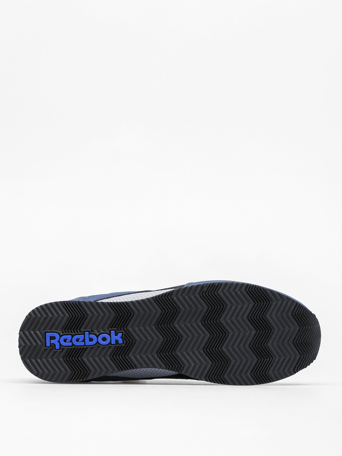 Buty Reebok Royal Cl Jogger 2 (fs m grey/s indig/black/white)