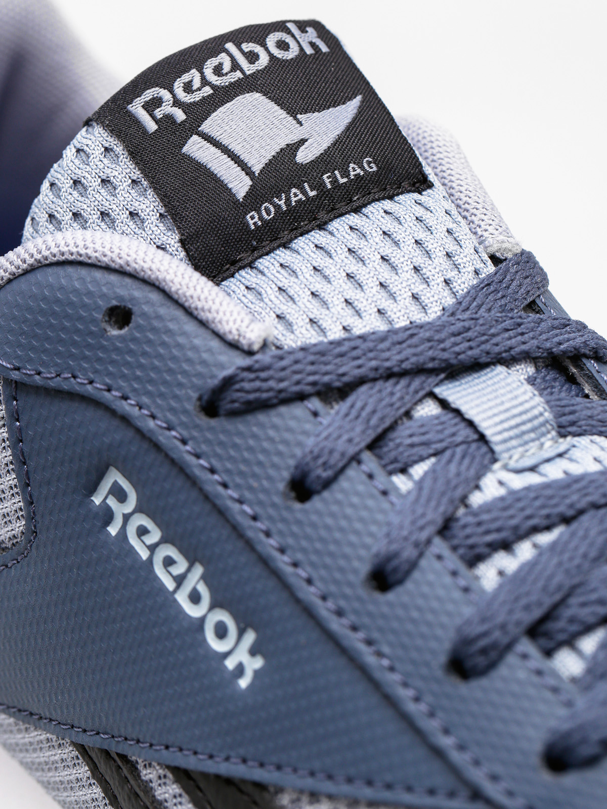 Buty Reebok Royal Cl Jogger 2 (fs m grey/s indig/black/white)