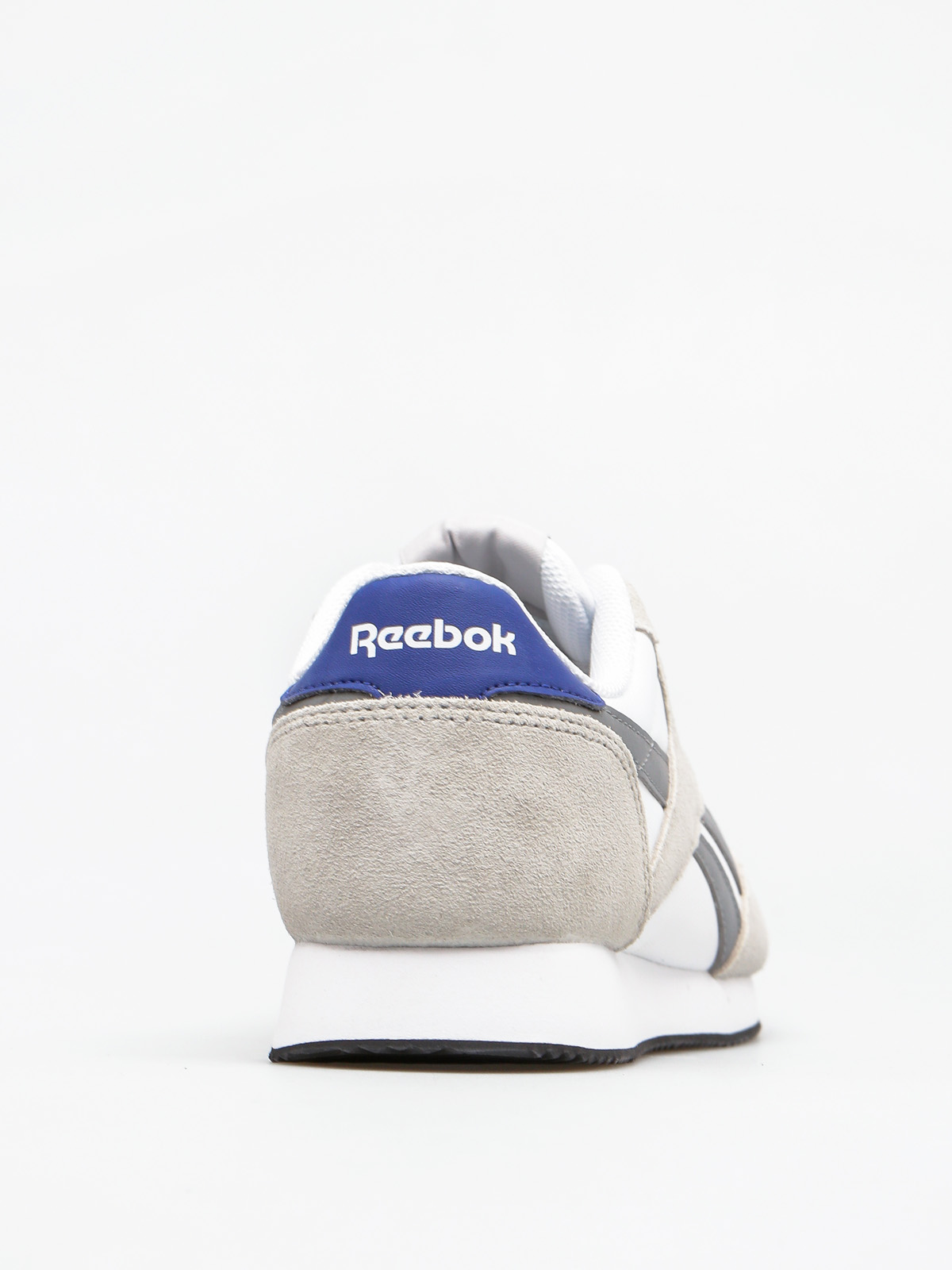 Buty Reebok Royal Cl Jogger 2 (hs skul gry/wh/gry/dep/bl)