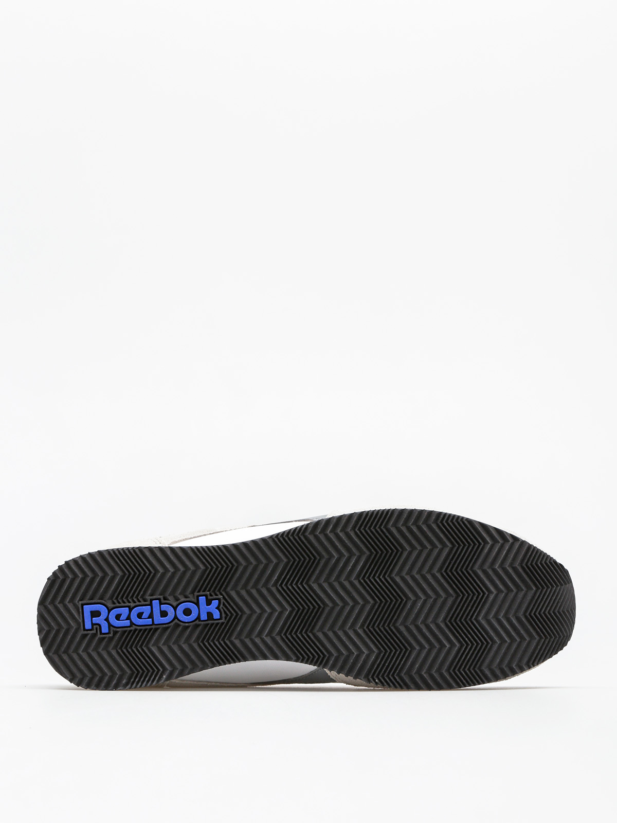 Buty Reebok Royal Cl Jogger 2 (hs skul gry/wh/gry/dep/bl)
