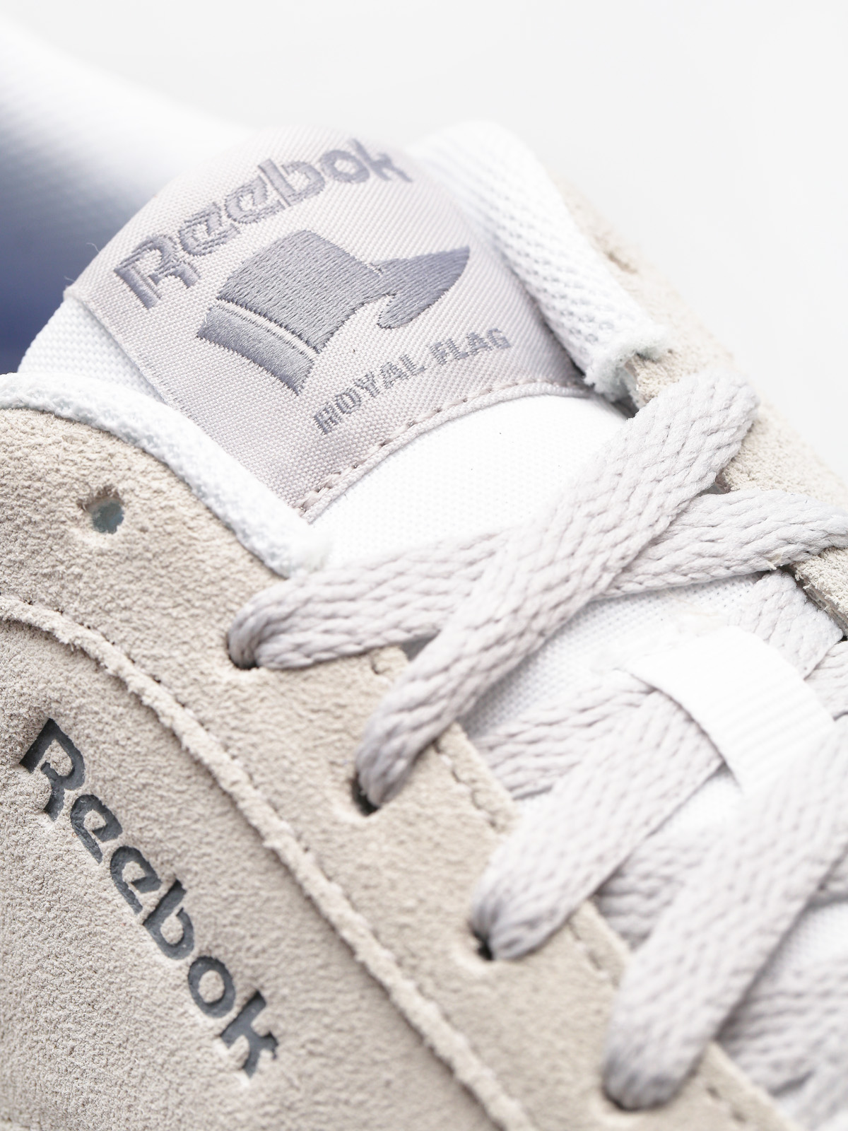 Buty Reebok Royal Cl Jogger 2 (hs skul gry/wh/gry/dep/bl)
