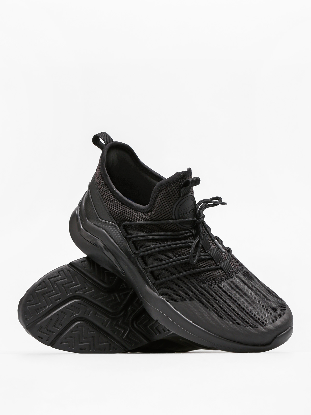 Buty Reebok Royal Astrostorm (black/black)