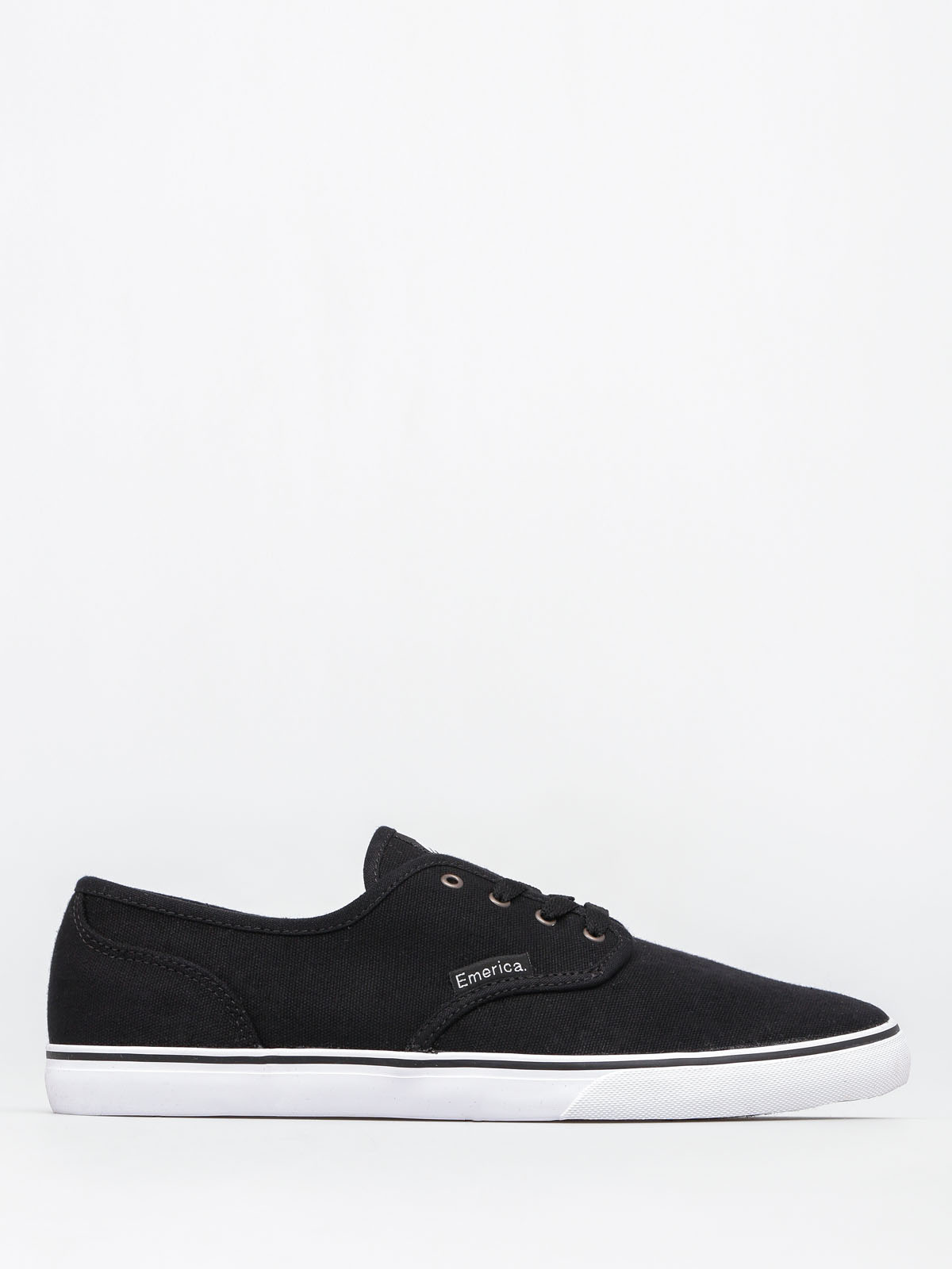 Buty Emerica Wino Cruiser (black/white)