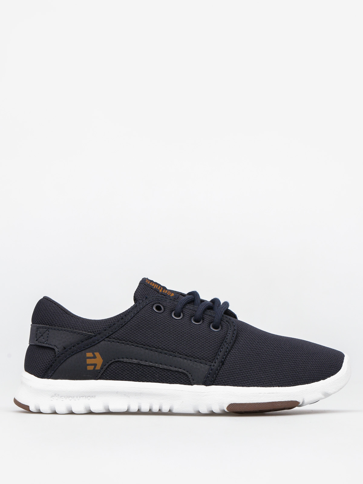 Buty Etnies Scout (navy/white/gum)