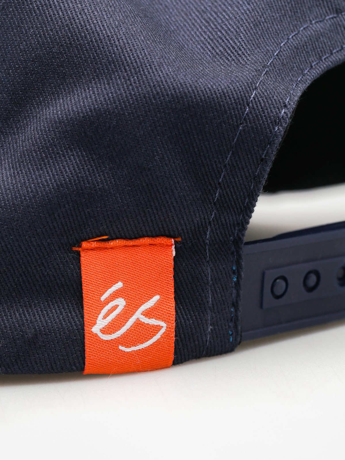 Czapka z daszkiem eS Nautical (navy)