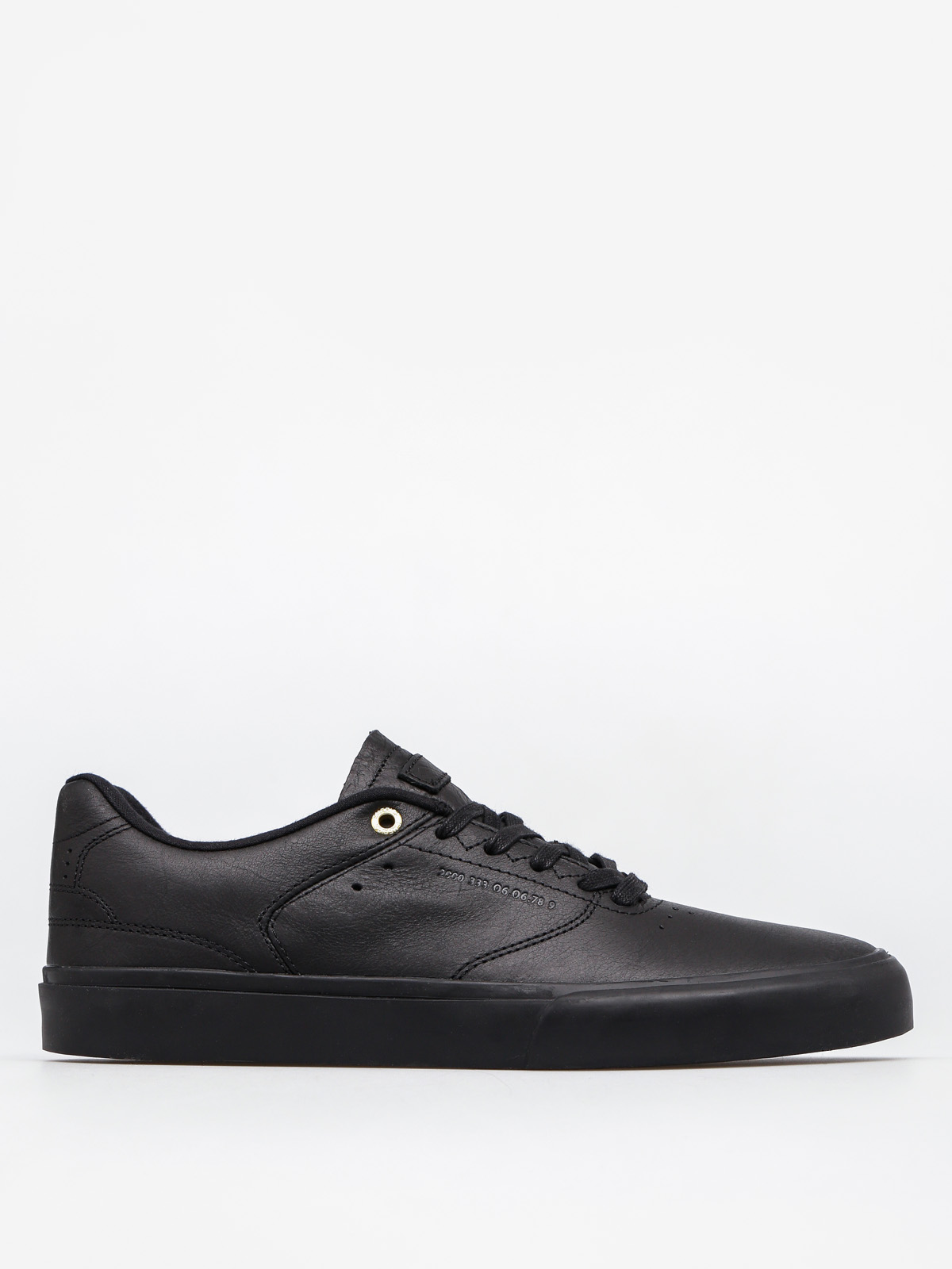 Buty Emerica Rlv Reserve (black/black)