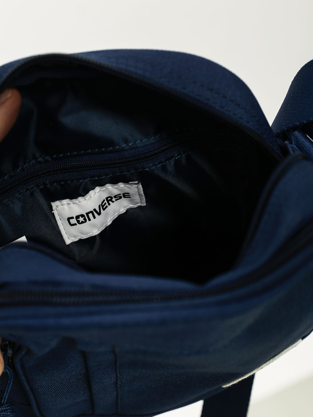 Torba Converse Poly Cross Body (navy)
