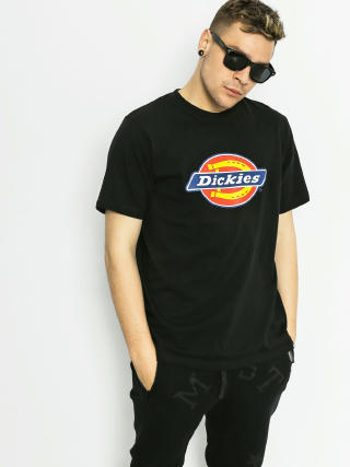 T-shirt Dickies Horseshoe (black)