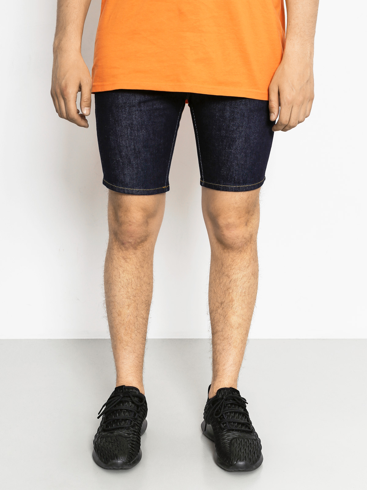 Szorty Volcom Chili Chocker Denim (rns)