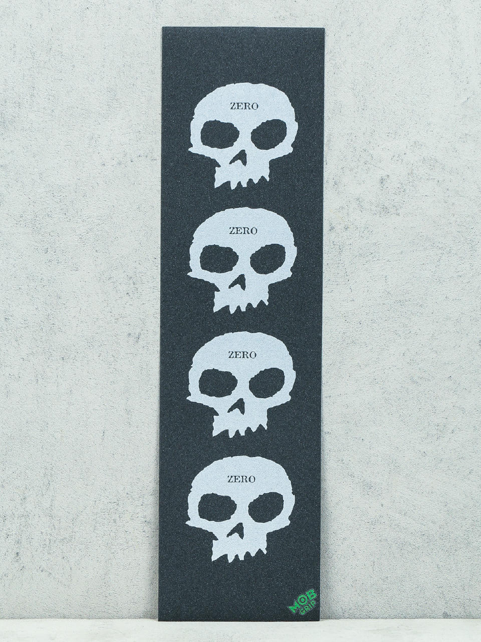 Papier Zero Multi Skull Mob 5 (black)