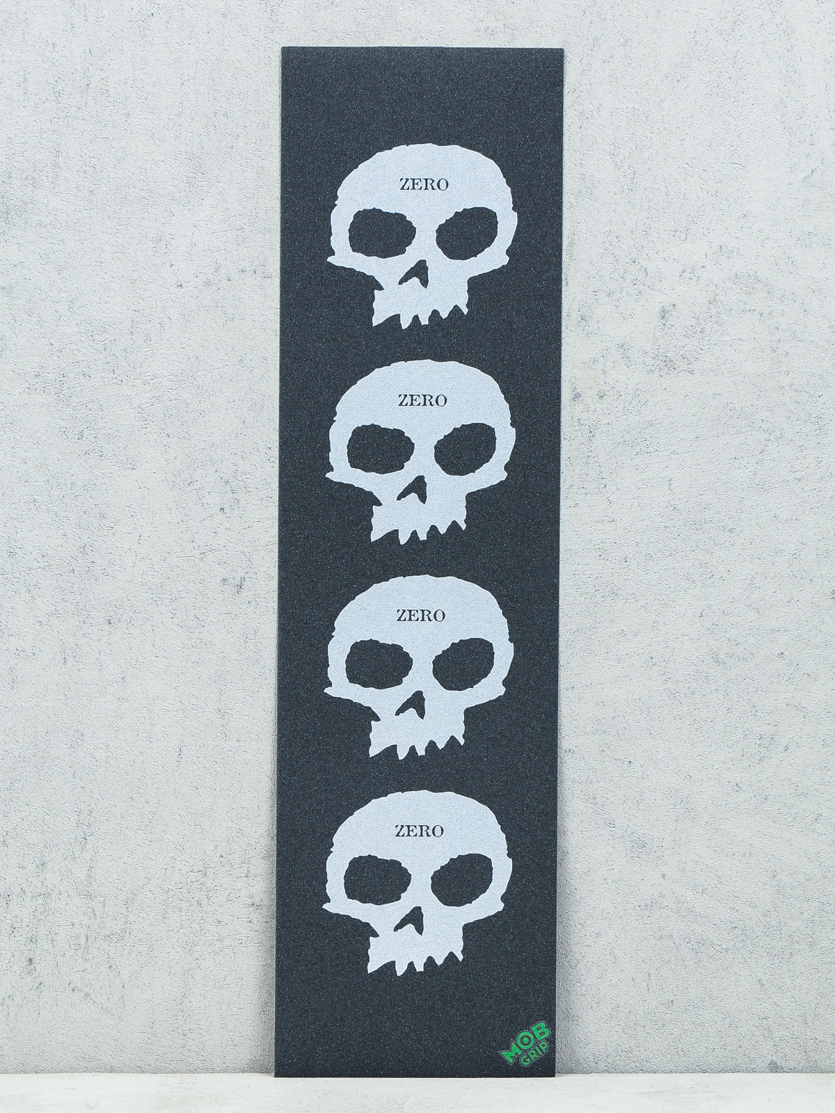 Papier Zero Multi Skull Mob 5 (black)