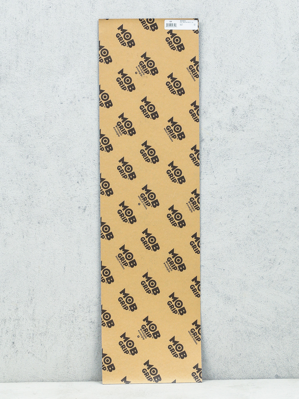 Papier Zero Multi Skull Mob 5 (black)