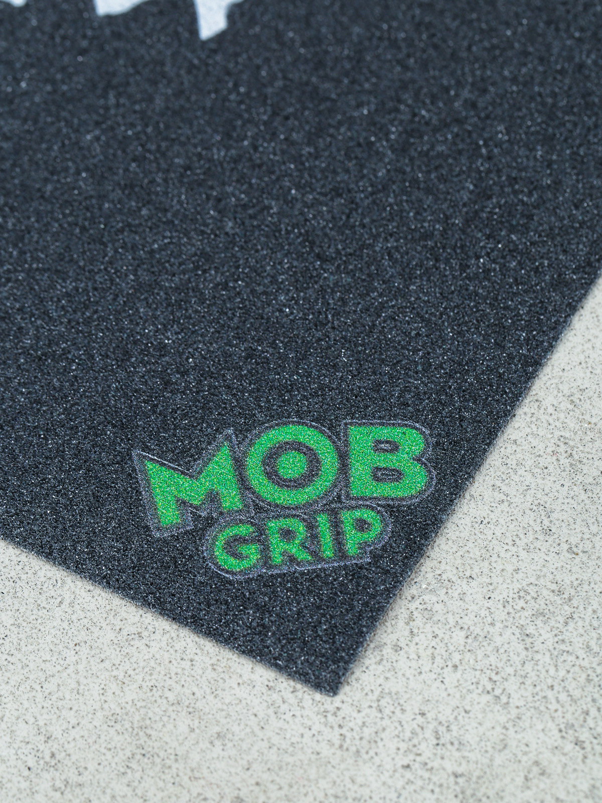 Papier Zero Multi Skull Mob 5 (black)