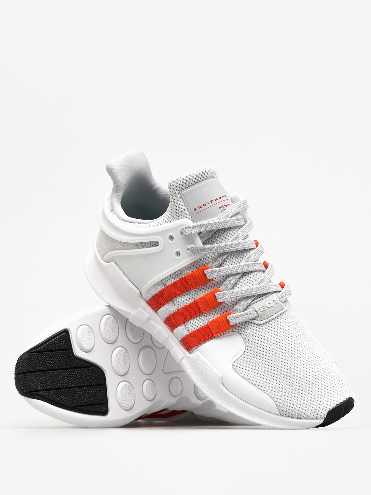 Buty adidas Eqt Support Adv (clear grey s12/bold orange/ftwr white)