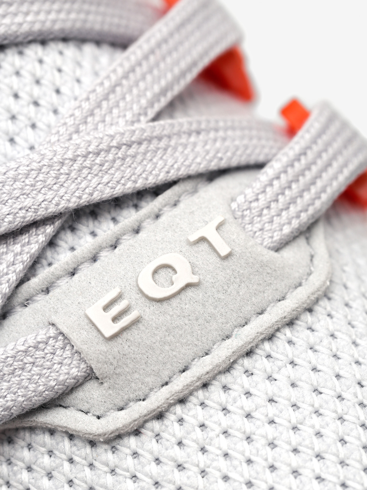 Buty adidas Eqt Support Adv (clear grey s12/bold orange/ftwr white)