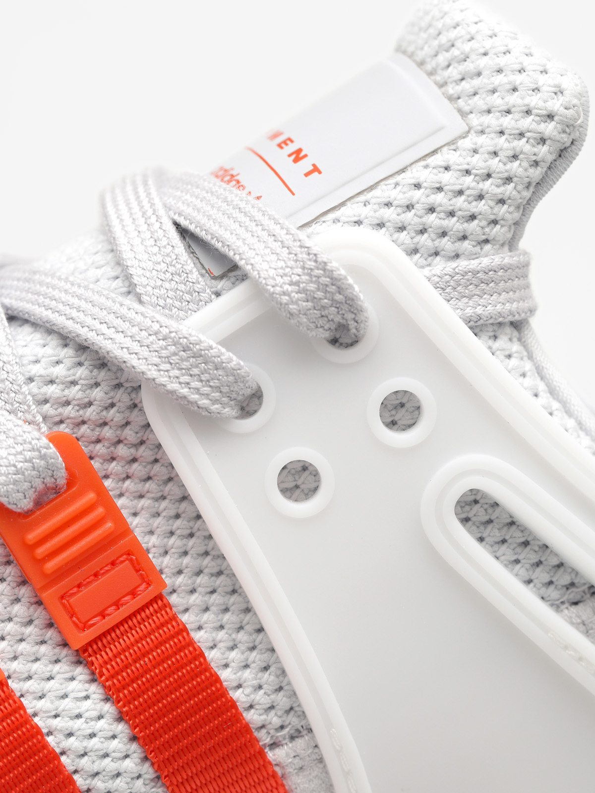 Buty adidas Eqt Support Adv (clear grey s12/bold orange/ftwr white)