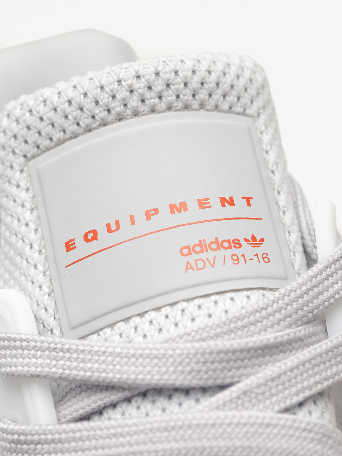 Buty adidas Eqt Support Adv (clear grey s12/bold orange/ftwr white)