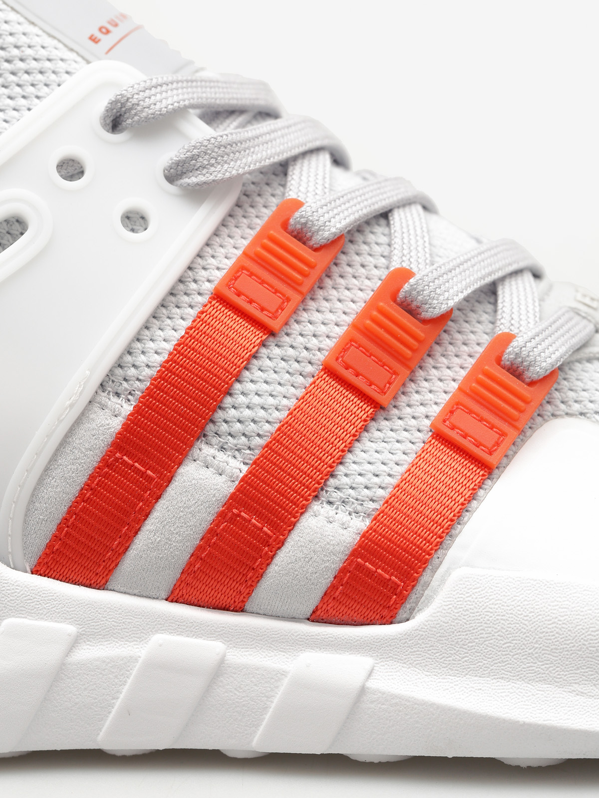 Buty adidas Eqt Support Adv (clear grey s12/bold orange/ftwr white)