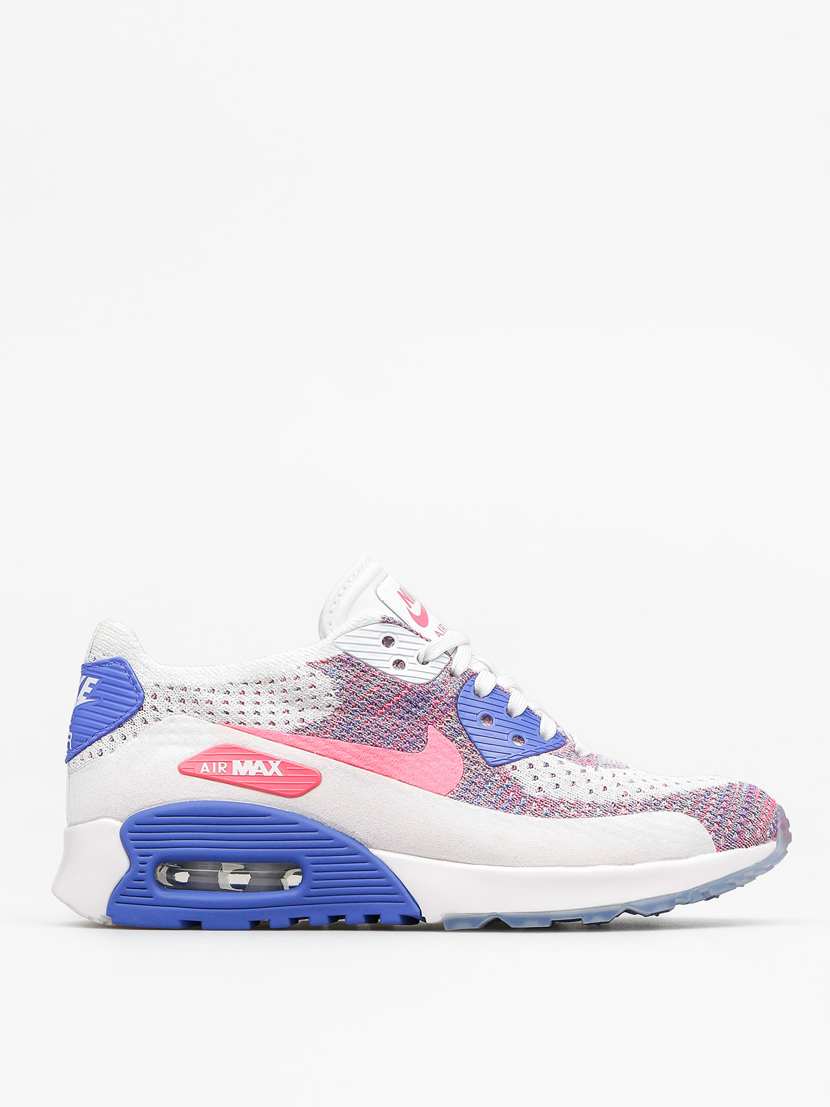 Buty nike w air max 90 ultra hotsell 2.0 różowy