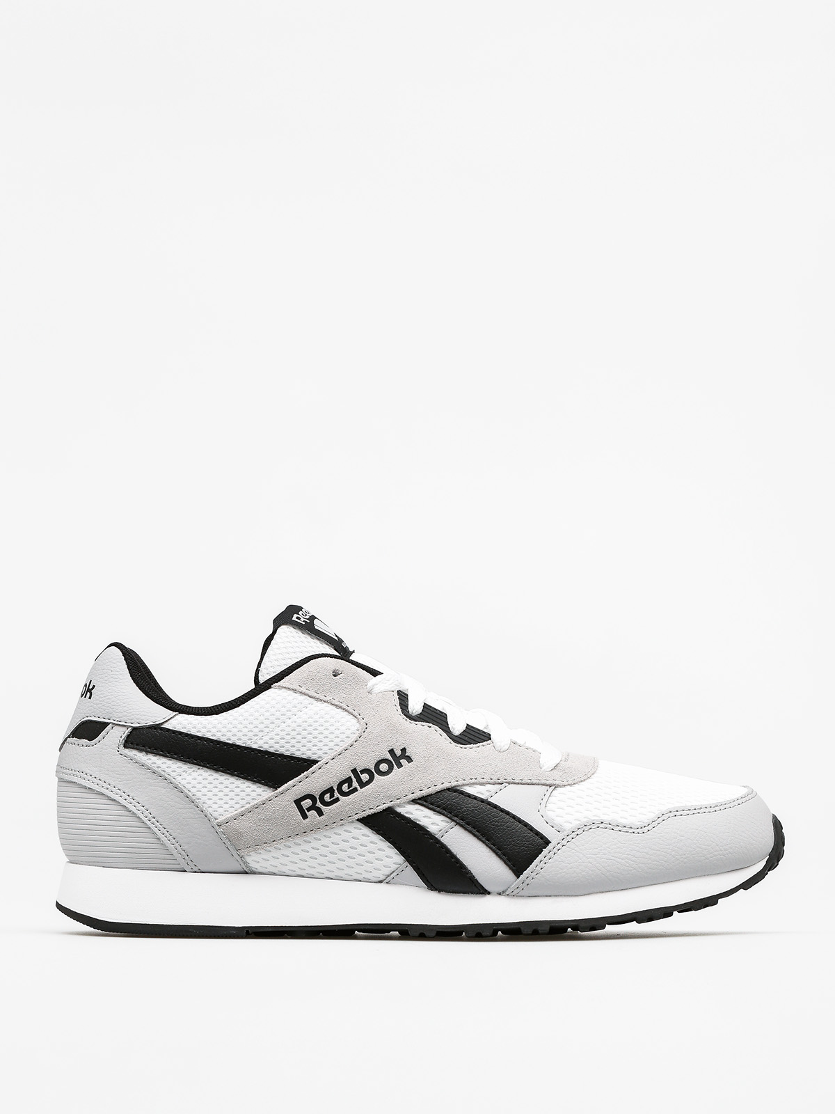 Buty Reebok Royal Tempo (ss lgh solid gry/blac)
