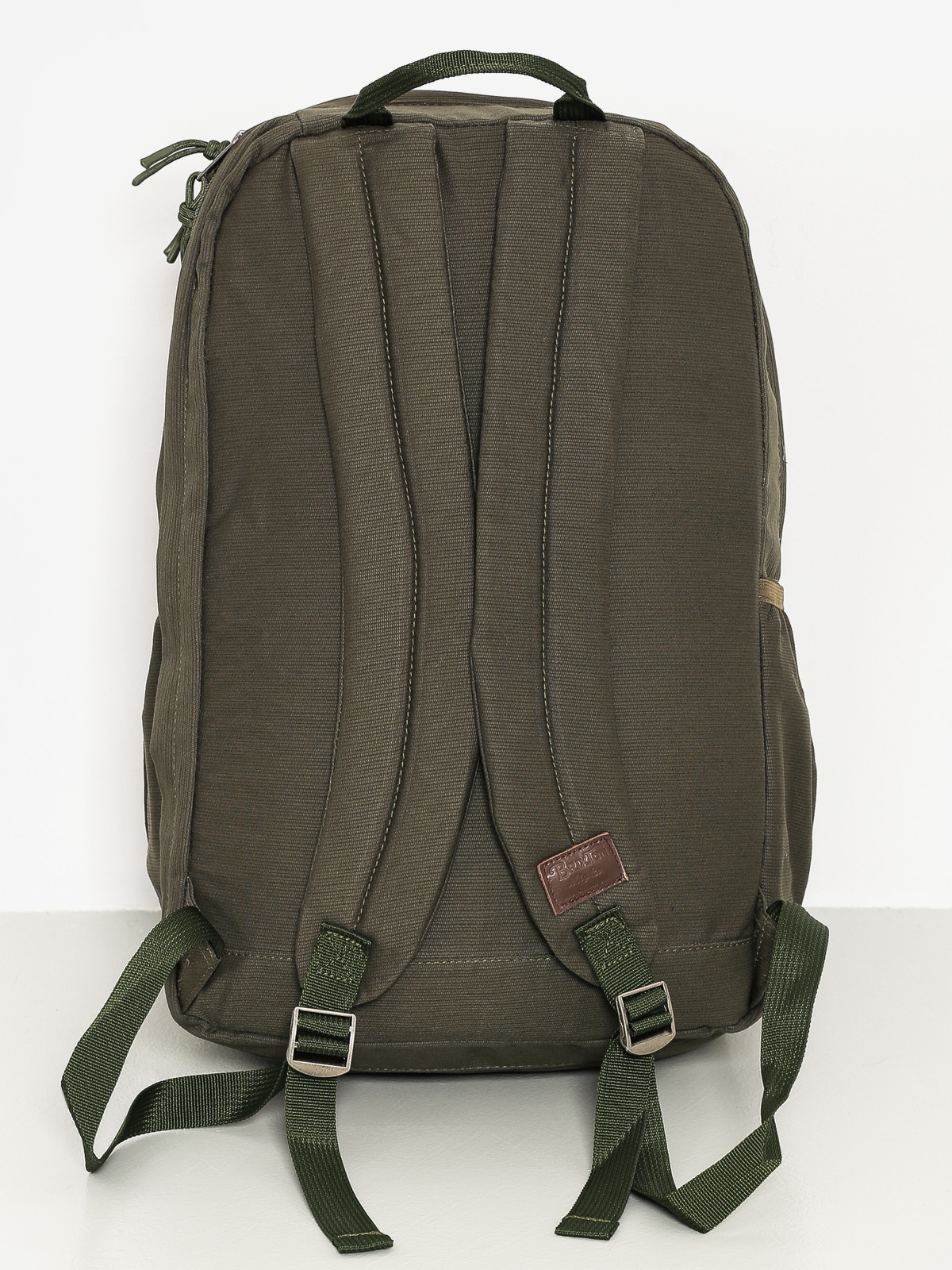 Plecak Brixton Bellows (olive)