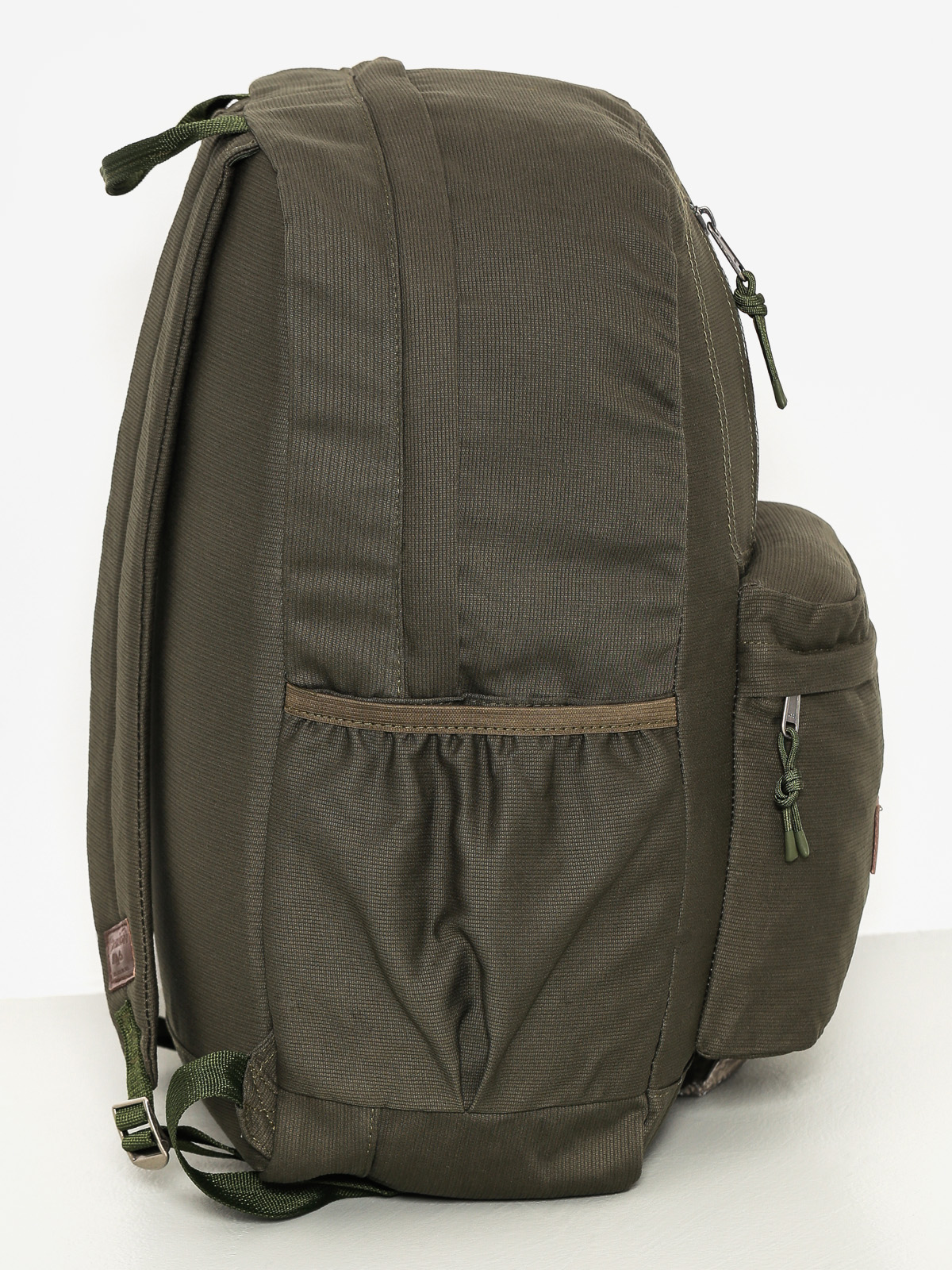 Plecak Brixton Bellows (olive)