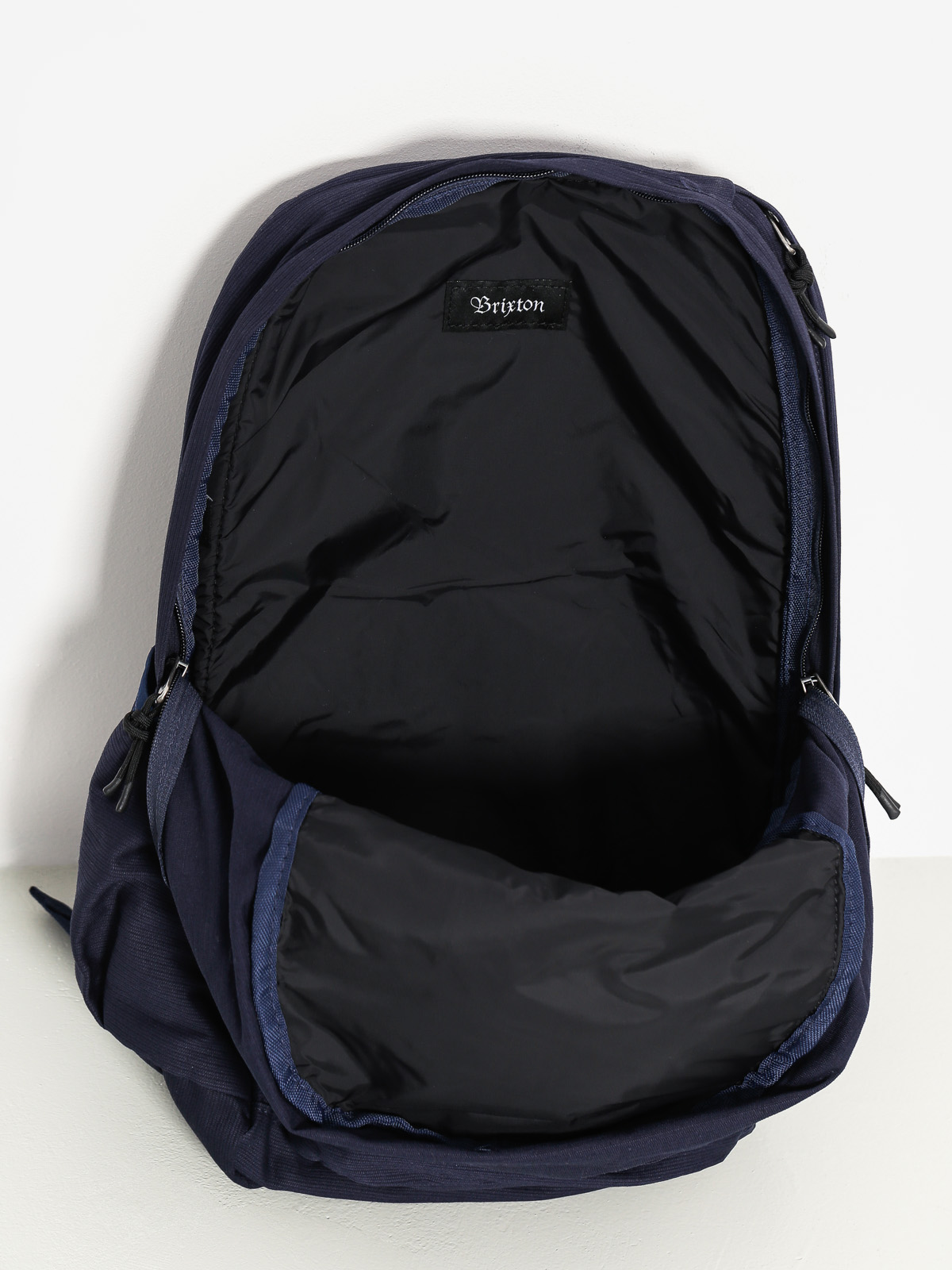 Plecak Brixton Bellows (navy)