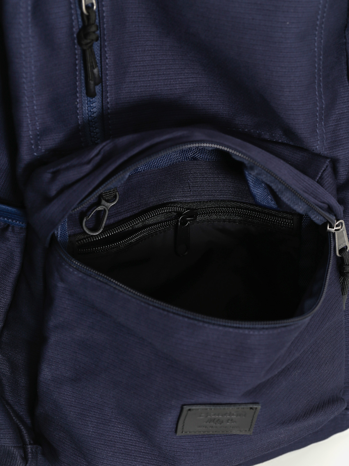 Plecak Brixton Bellows (navy)