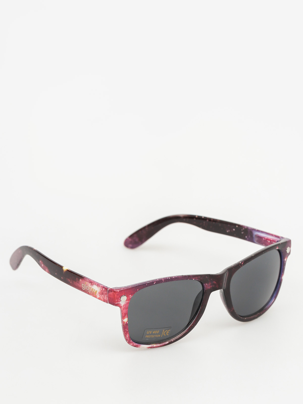 Okulary przeciwsłoneczne Glassy Leonard (galaxy)