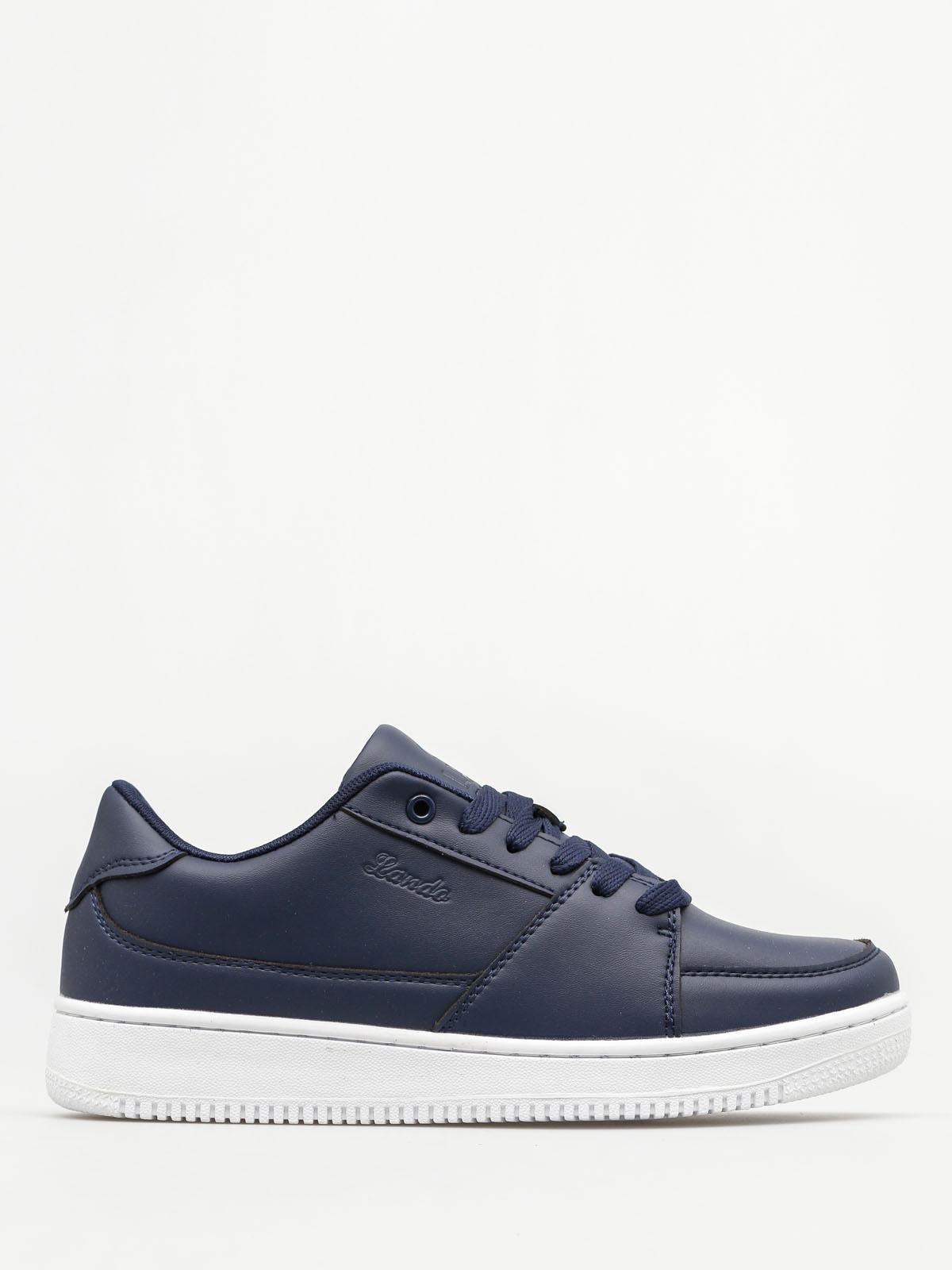 Buty Lando Snap (navy/white)